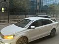 Volkswagen Polo 2015 годаүшін4 600 000 тг. в Астана – фото 3