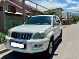 Toyota Land Cruiser Prado 2005 годаүшін13 000 000 тг. в Алматы