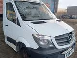 Морда на mercedes sprinter w906 за 800 000 тг. в Шымкент