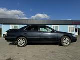 Toyota Camry 1997 года за 2 350 000 тг. в Актобе – фото 4