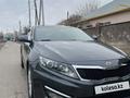 Kia K5 2011 года за 7 300 000 тг. в Шымкент – фото 10