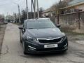 Kia K5 2011 года за 7 300 000 тг. в Шымкент
