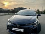 Toyota Corolla 2018 года за 8 200 000 тг. в Алматы