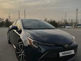 Toyota Corolla 2018 года за 8 200 000 тг. в Алматы – фото 2