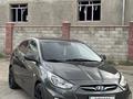 Hyundai Accent 2013 годаүшін5 000 000 тг. в Тараз