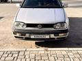 Volkswagen Golf 1994 года за 1 700 000 тг. в Талдыкорган – фото 2