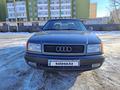 Audi 100 1990 года за 2 500 000 тг. в Караганда – фото 2