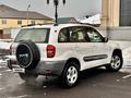 Toyota RAV4 2004 года за 5 100 000 тг. в Талдыкорган – фото 3