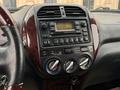 Toyota RAV4 2004 года за 5 100 000 тг. в Талдыкорган – фото 20