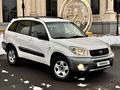 Toyota RAV4 2004 года за 5 100 000 тг. в Талдыкорган – фото 2