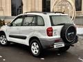 Toyota RAV4 2004 года за 5 100 000 тг. в Талдыкорган – фото 4