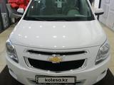 Chevrolet Cobalt 2024 года за 7 500 000 тг. в Астана