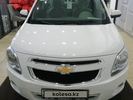 Chevrolet Cobalt 2024 года за 7 400 000 тг. в Астана