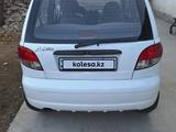 Daewoo Matiz 2013 года за 1 700 000 тг. в Шымкент – фото 2