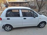 Daewoo Matiz 2013 года за 1 700 000 тг. в Шымкент – фото 3