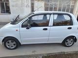 Daewoo Matiz 2013 года за 1 700 000 тг. в Шымкент – фото 4