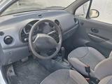 Daewoo Matiz 2013 года за 1 700 000 тг. в Шымкент – фото 5