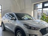 Hyundai Tucson 2019 годаүшін10 100 000 тг. в Шымкент – фото 2