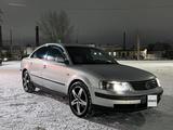 Volkswagen Passat 1996 годаүшін1 690 000 тг. в Кокшетау – фото 2