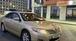 Toyota Camry 2011 года за 7 400 000 тг. в Актау – фото 4