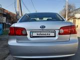 Kia Lotze 2006 года за 4 200 000 тг. в Шымкент – фото 2