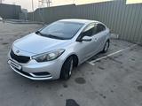 Kia Cerato 2013 годаfor5 400 000 тг. в Алматы – фото 2