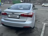 Kia Cerato 2013 годаfor5 400 000 тг. в Алматы – фото 5