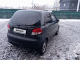 Daewoo Matiz 2011 года за 1 150 000 тг. в Павлодар – фото 4