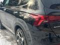 Hyundai Santa Fe 2023 года за 20 700 000 тг. в Алматы – фото 10