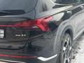 Hyundai Santa Fe 2023 года за 20 700 000 тг. в Алматы – фото 11