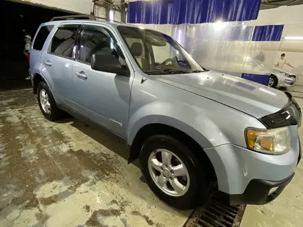 Mazda Tribute 2007 года за 5 000 000 тг. в Караганда – фото 4