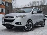 Hyundai Tucson 2014 годаүшін8 500 000 тг. в Астана