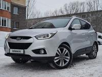 Hyundai Tucson 2014 года за 8 500 000 тг. в Астана