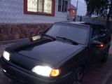 ВАЗ (Lada) 2114 2006 годаүшін850 000 тг. в Узунколь – фото 2