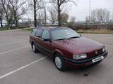 Volkswagen Passat 1991 года за 2 300 000 тг. в Усть-Каменогорск