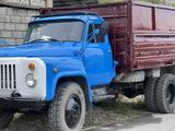 ГАЗ  53 1991 года за 1 300 000 тг. в Шымкент