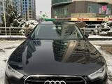 Audi A6 2014 годаfor8 500 000 тг. в Алматы