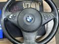 Руль bmw e60 за 70 000 тг. в Астана