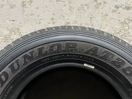 DUNLOP Grandtrek AT25 за 110 000 тг. в Астана