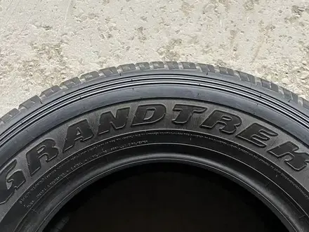 DUNLOP Grandtrek AT25 за 110 000 тг. в Астана – фото 2