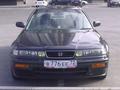 Фара передняя левая на Хонда Вигор 1989 годаүшін20 000 тг. в Алматы – фото 2