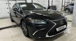 Lexus ES 250 2023 годаfor25 500 000 тг. в Караганда – фото 3