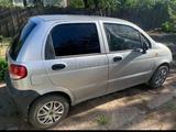 Daewoo Matiz 2012 годаүшін1 600 000 тг. в Уральск – фото 5