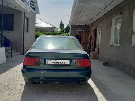 Audi A6 1996 года за 3 300 000 тг. в Шымкент – фото 2