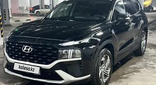 Hyundai Santa Fe 2023 года за 17 700 000 тг. в Астана