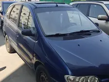 Renault Scenic, 1997