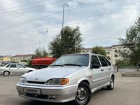 ВАЗ (Lada) 2114 2012 годаүшін1 900 000 тг. в Сарыагаш