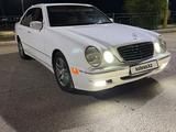 Mercedes-Benz E 320 2000 года за 4 500 000 тг. в Жанаозен
