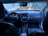 Mitsubishi ASX 2014 годаүшін6 700 000 тг. в Шымкент – фото 3