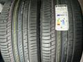 Continental Premium Contact 6 SSR 275/40 R22 107 Y 315/35 R22 111Y за 450 000 тг. в Астана – фото 2